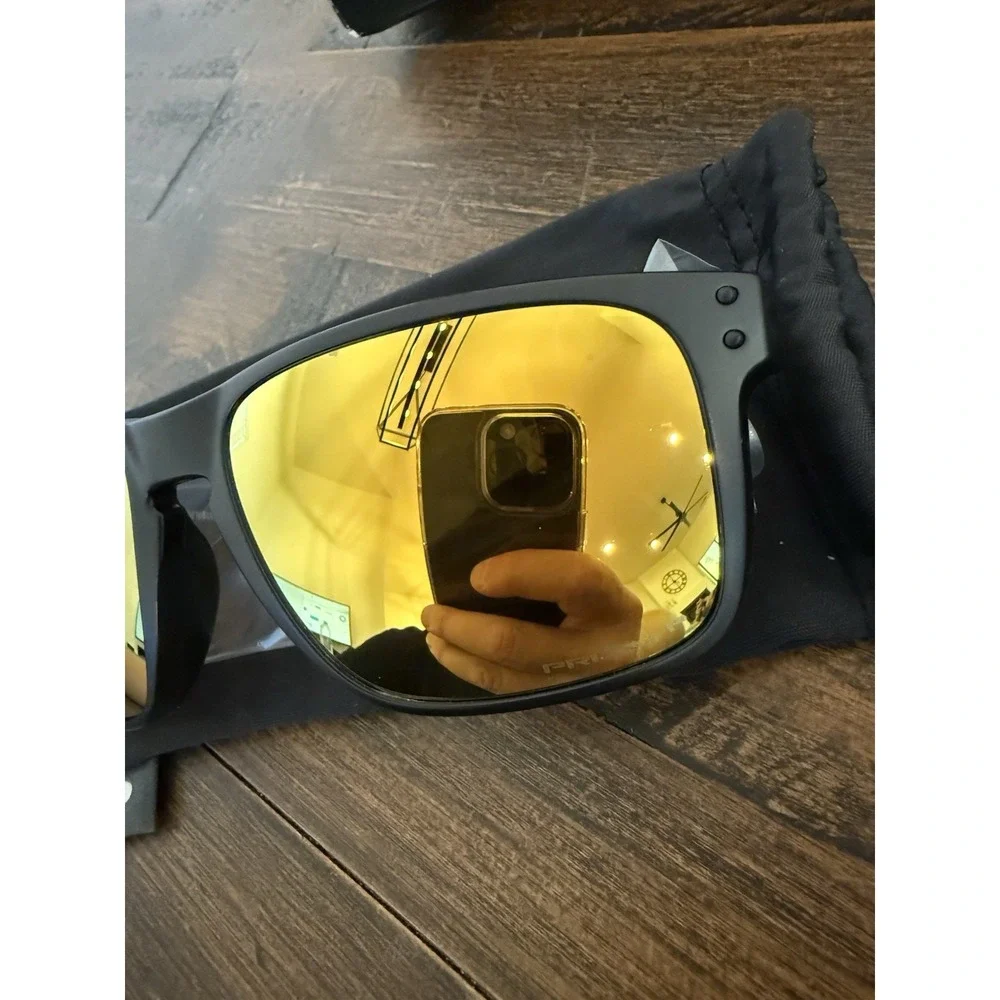 Oakley 100% authentic